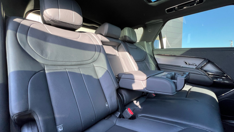 Land Rover Range Rover Sport 3.0 P400 Dynamic SE 5dr Auto Petrol Estate